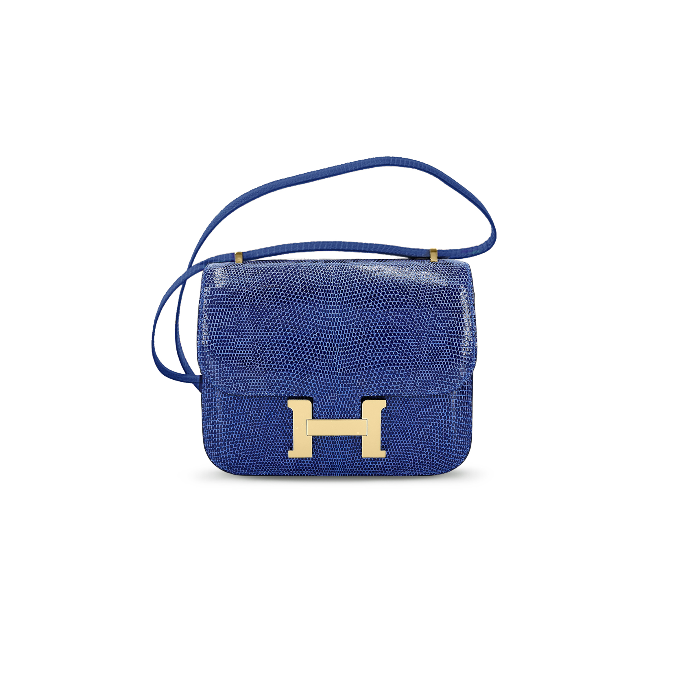 HERMES MASTER CONSTANCE 18 H06174CC73(19*15*4cm)